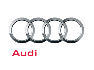 Logo audi