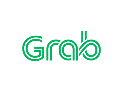 Logo grab