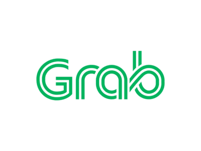 Logo grab