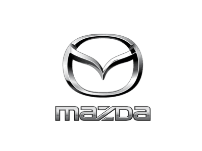 Logo mazda