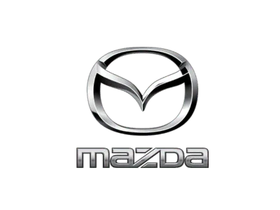 Logo mazda