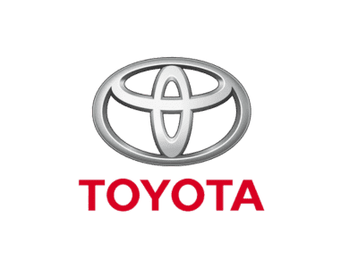 Logo toyota