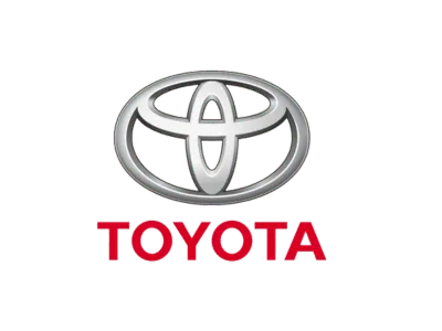 Logo toyota