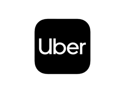 Logo uber