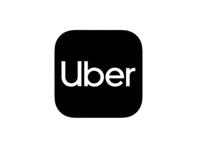 Logo uber