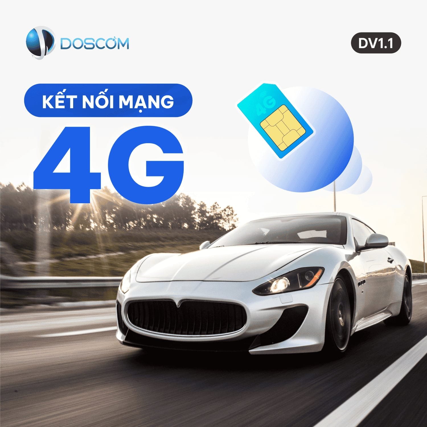 Định vị hỗ trợ người dùng xác định vị trí chính xác của xe ô tô, xe máy, ...