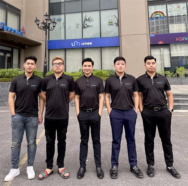 Doscom - Địa chỉ uy tín cung cấp camera hành trình 4G chính hãng