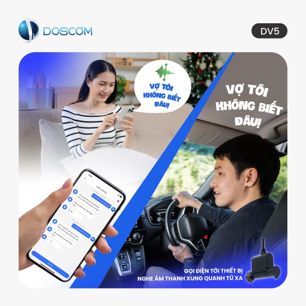 Quản lý người thân trong gia đình