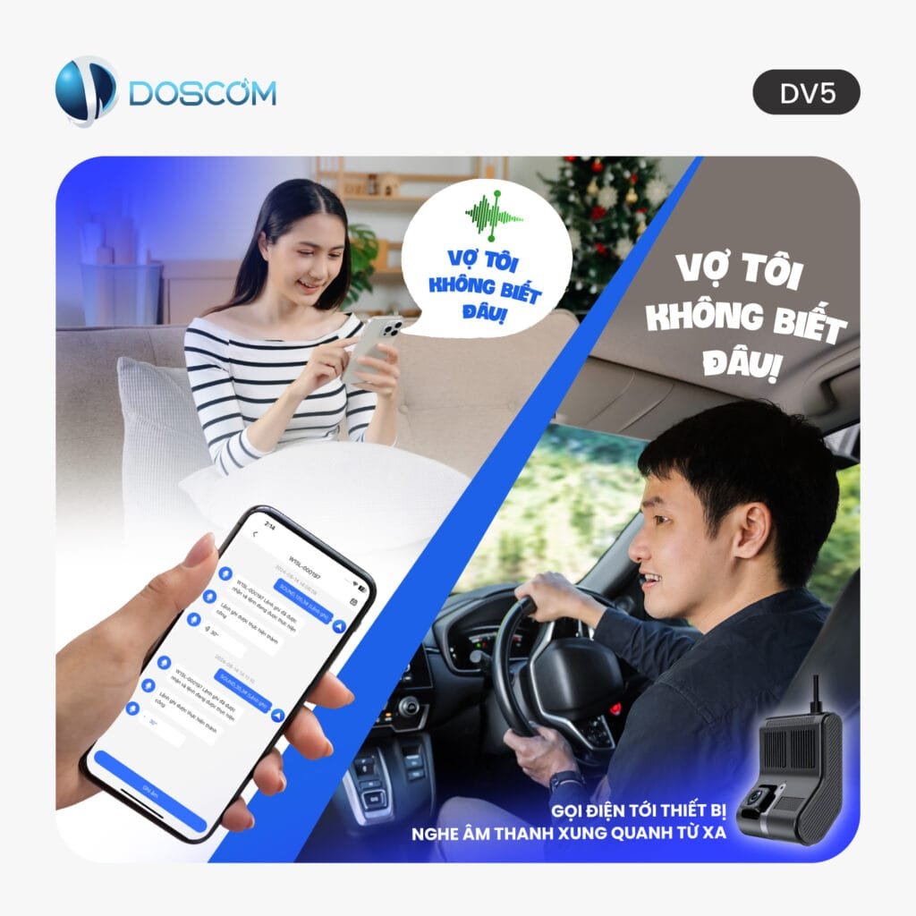 Hỗ trợ xem lại từ xa qua app điện thoại