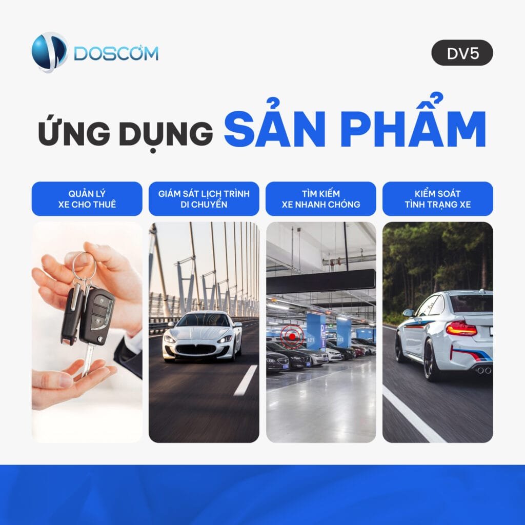 Doanh nghiệp vận tải cần theo dõi lộ trình