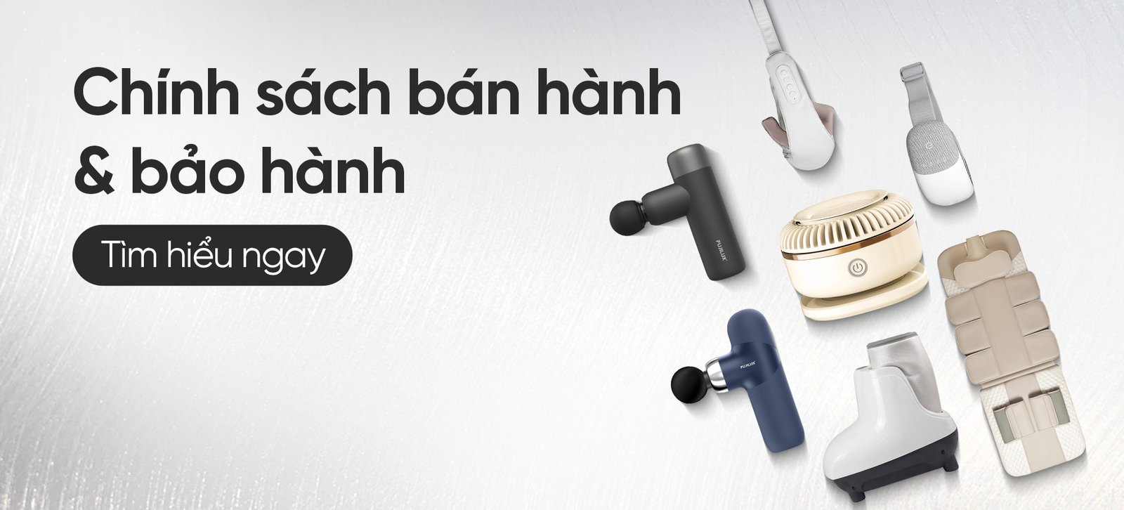 Bảo hành & bán hàng