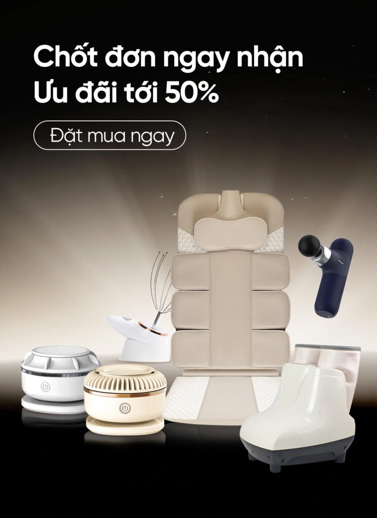 Ưu đãi khuyến mãi