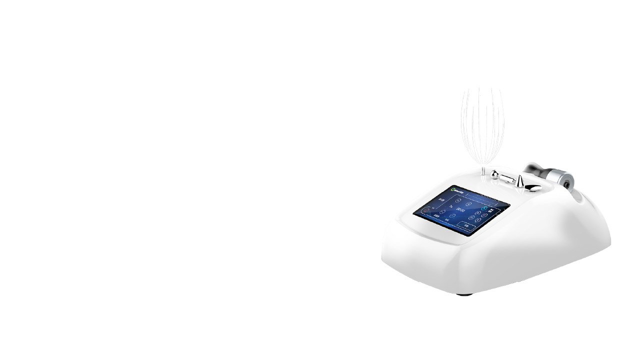 Máy massage đầu MN200