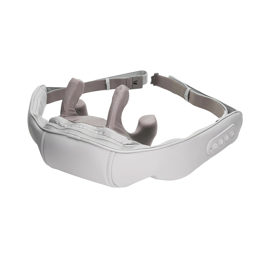 Đai massage cổ vai gáy